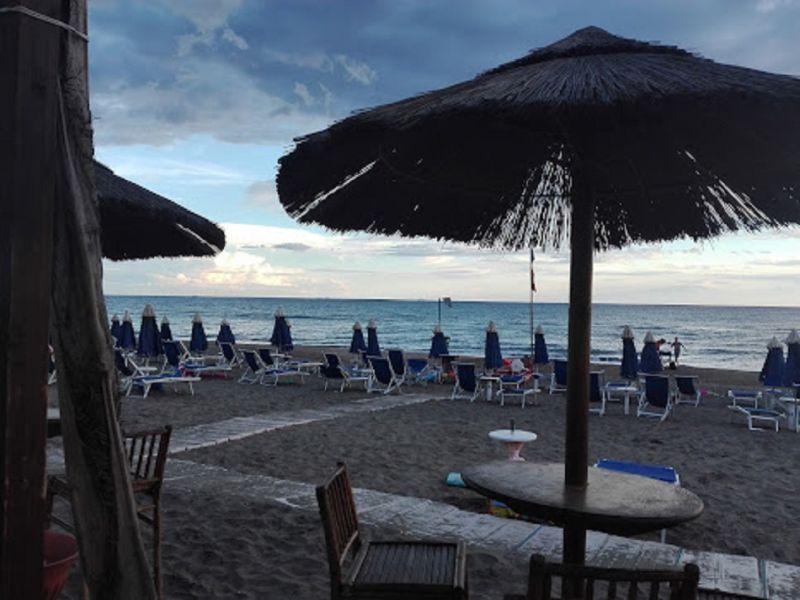 Lido Arca Enel