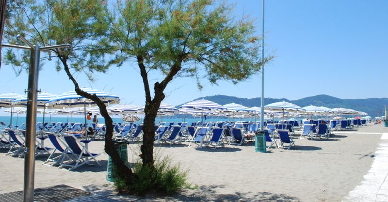 Bagno Ambra