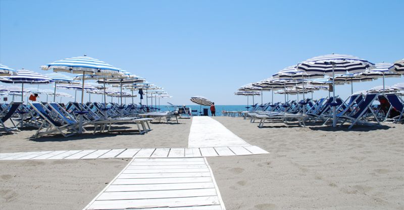 Bagno Ambra