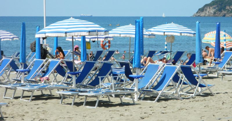 Bagno Ambra