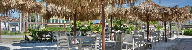Tapas Beach