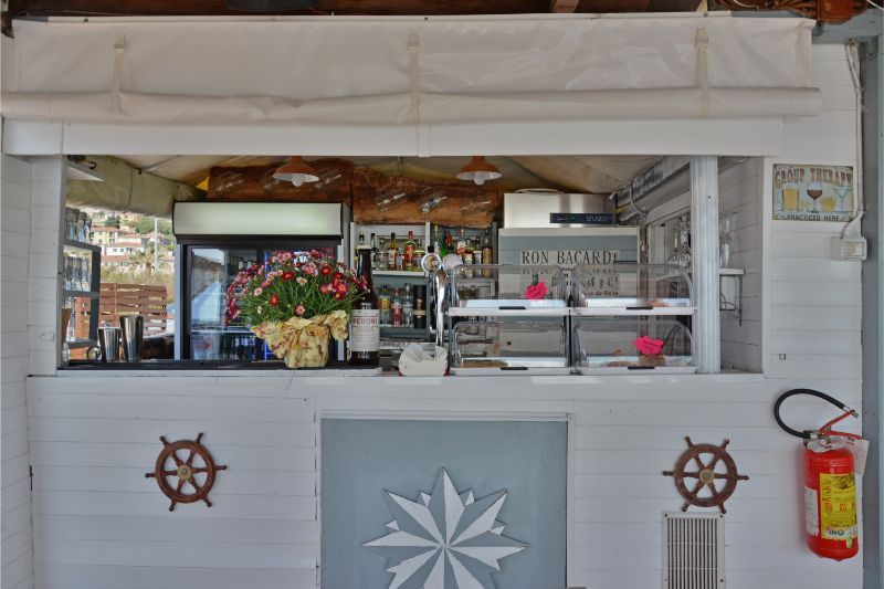 Tapas Beach