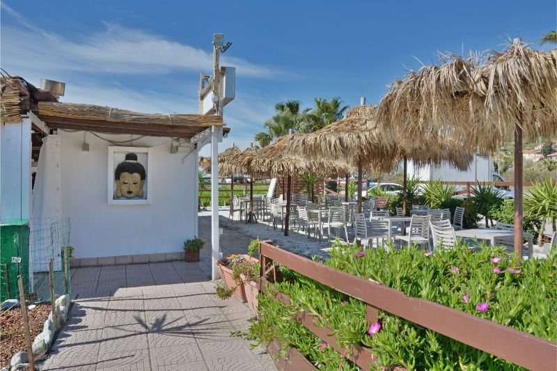 Tapas Beach