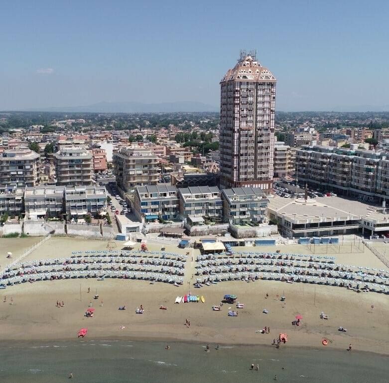 Scacciapensieri
