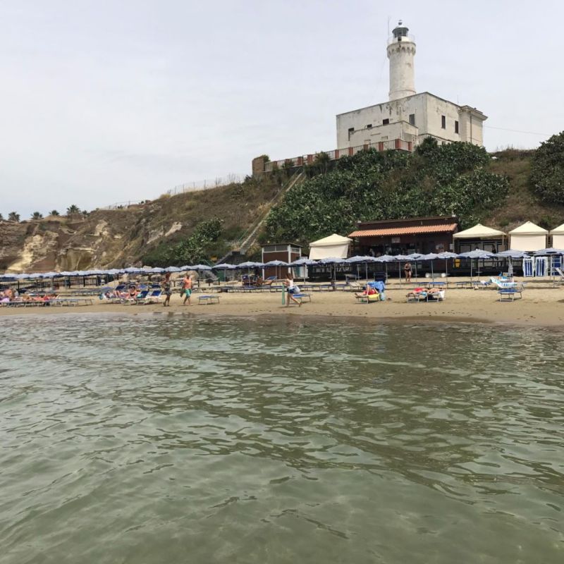 Fanciulla D'Anzio