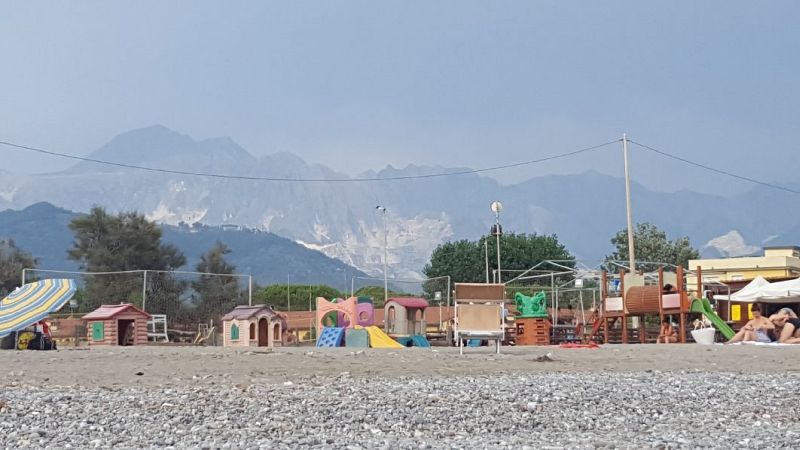Oasi Chiosco Bar