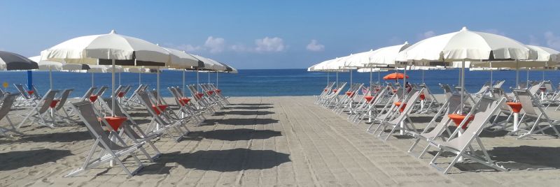 La Pineta Sul Mare