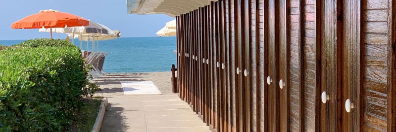 La Pineta Sul Mare
