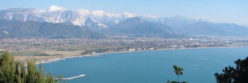 La Pineta Sul Mare