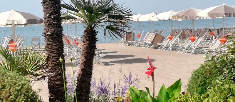 La Pineta Sul Mare