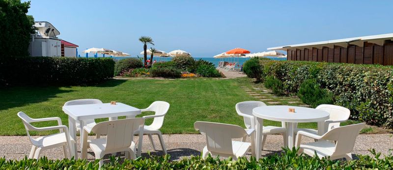 La Pineta Sul Mare