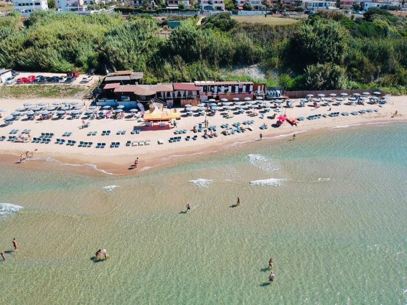 Blue Bay