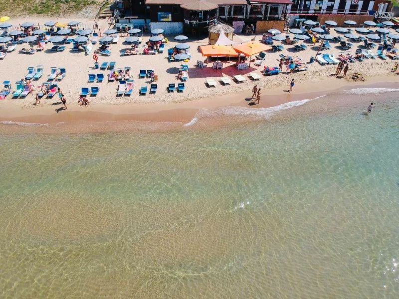 Blue Bay