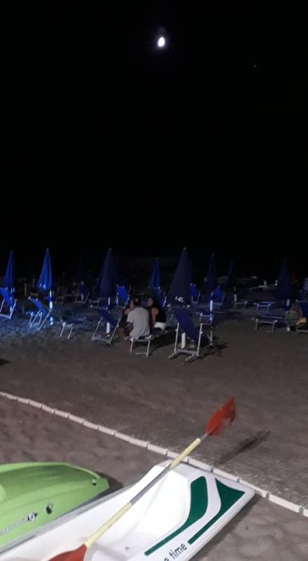 Circolo Nautico Cincinnato