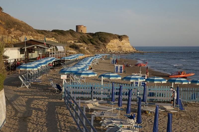 Bagni La Torre