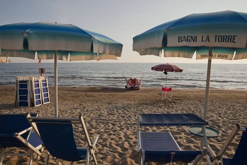 Bagni La Torre