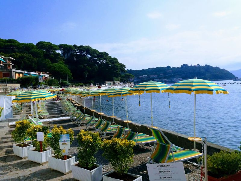 Bagno Arenella