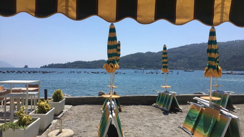 Bagno Arenella