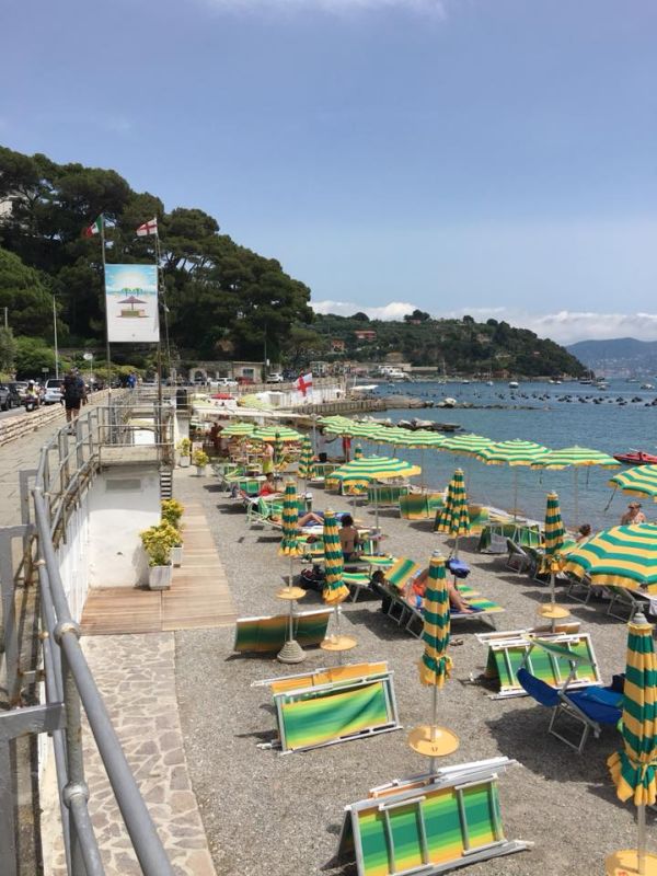 Bagno Arenella