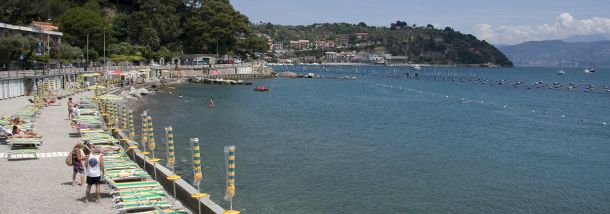 Bagno Arenella