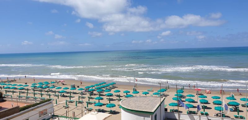 Stabilimento Arcobaleno