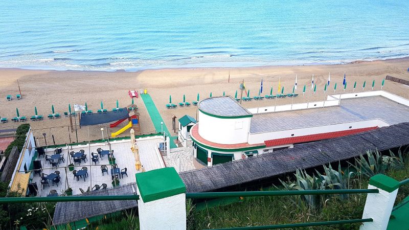Stabilimento Arcobaleno