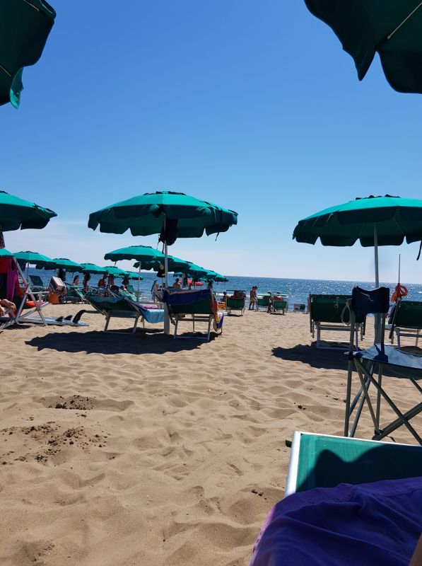 Stabilimento Arcobaleno