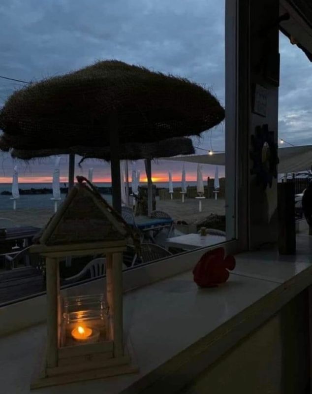 Stabilimento Arcobaleno