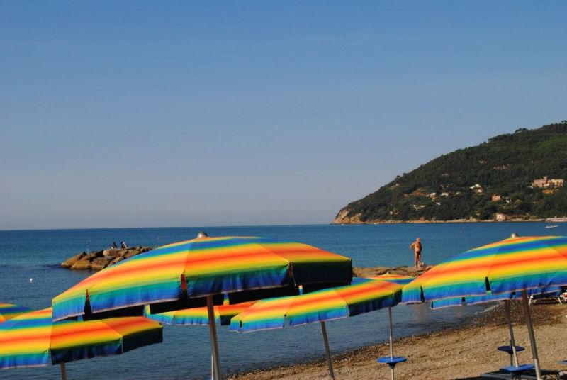 Bagno Sauro Marinella
