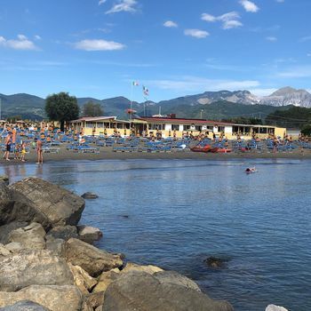 Bagno Sauro Marinella