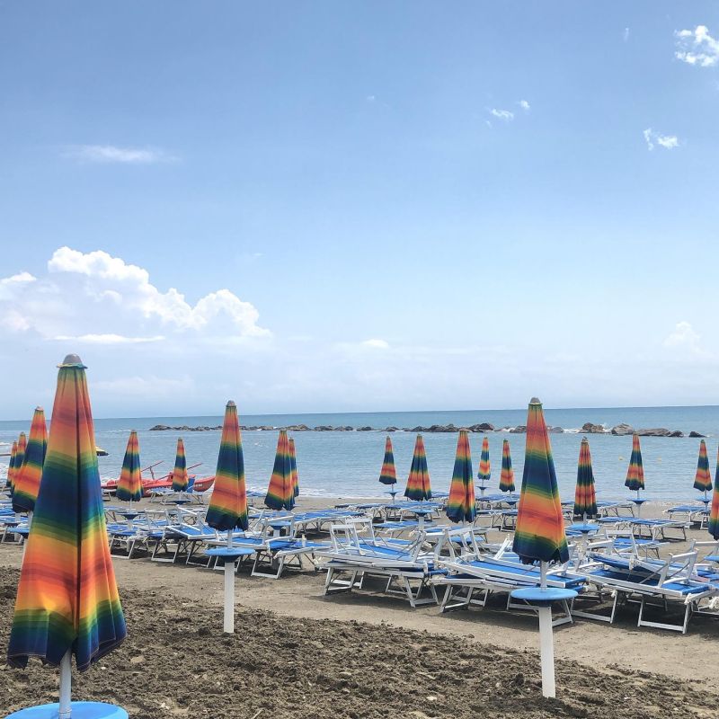 Bagno Sauro Marinella