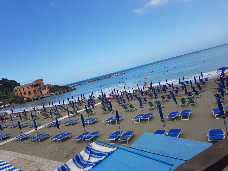 Bagni Sirena