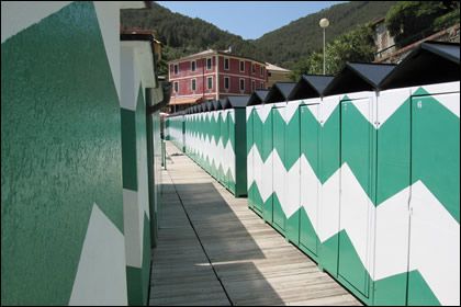 Bagno Sabbia D'oro