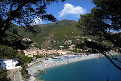 Bagno Sabbia D'oro