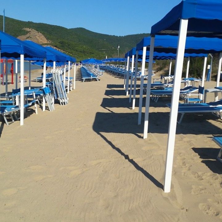 SunBeach