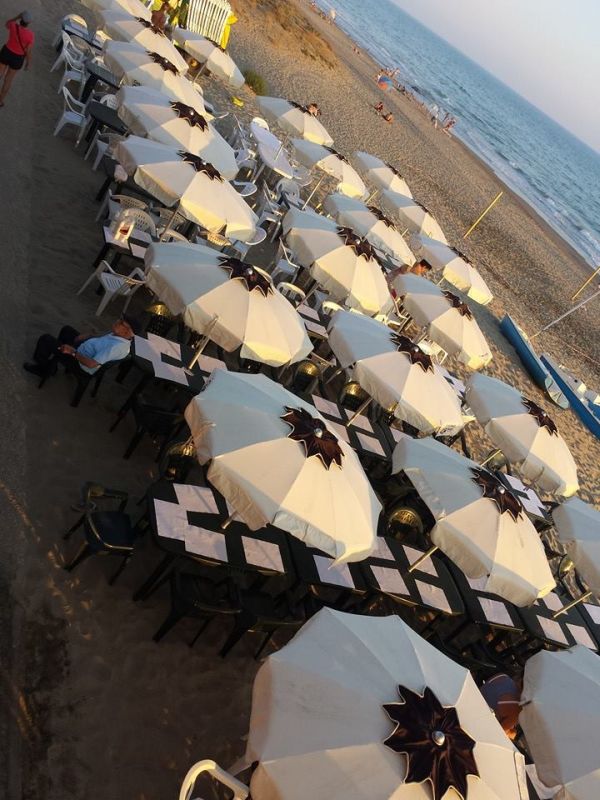 Carbonetti Beach
