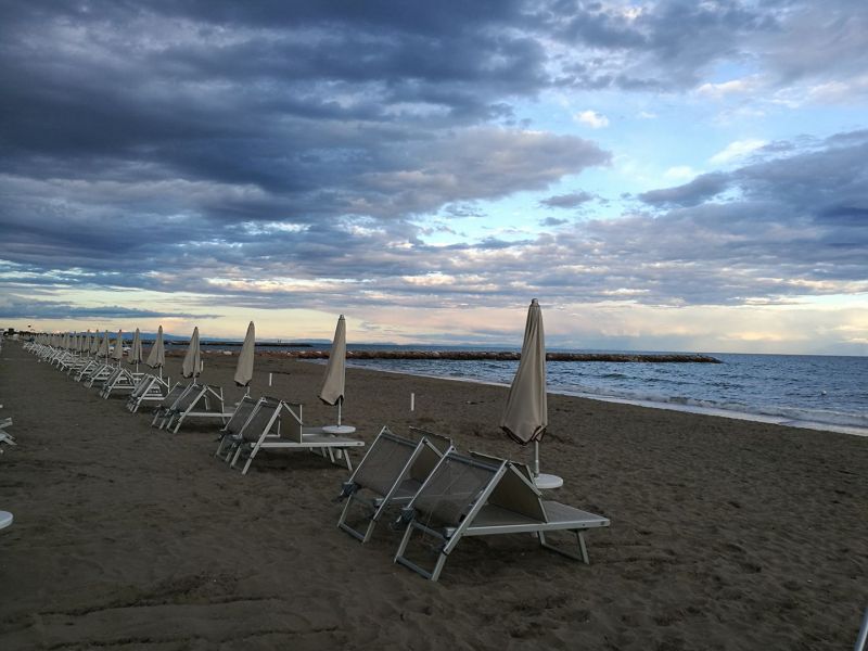 Mete Beach Elisa