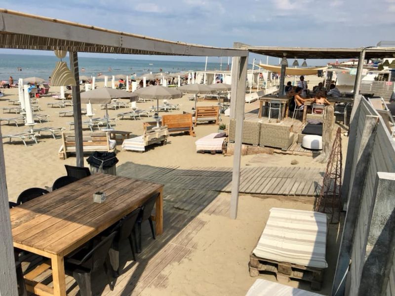 Cleopatra Fitness Beach