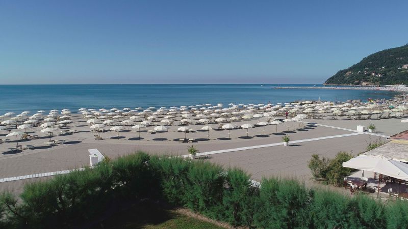 Locanda Tamerici