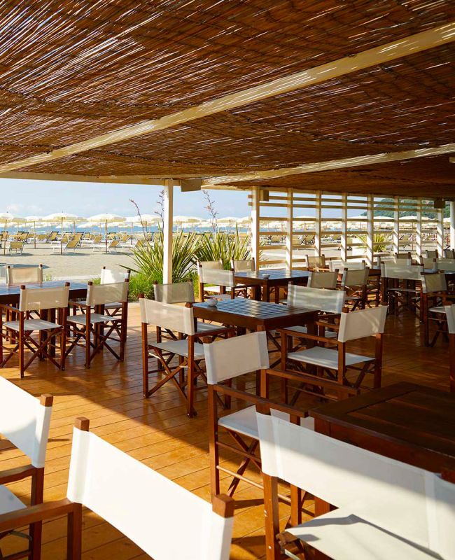 Locanda Tamerici