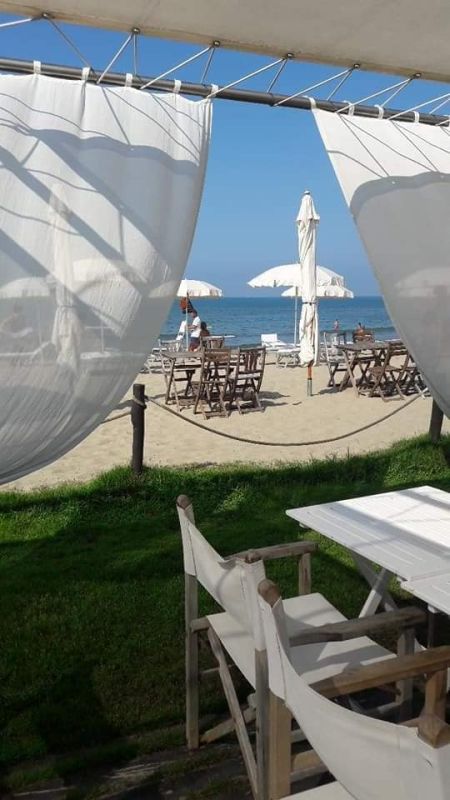 La Barraca Playa Caffe
