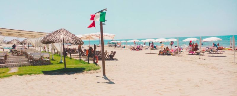La Barraca Playa Caffe