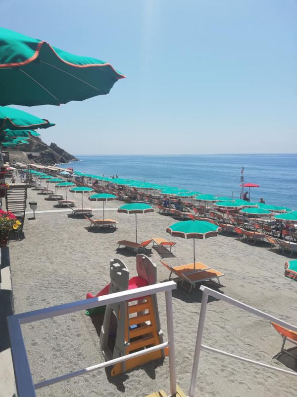 Bagni Riviera