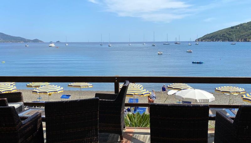 Margidore Yacht Club