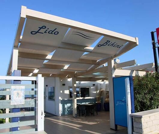 Lido Hotel Bikini