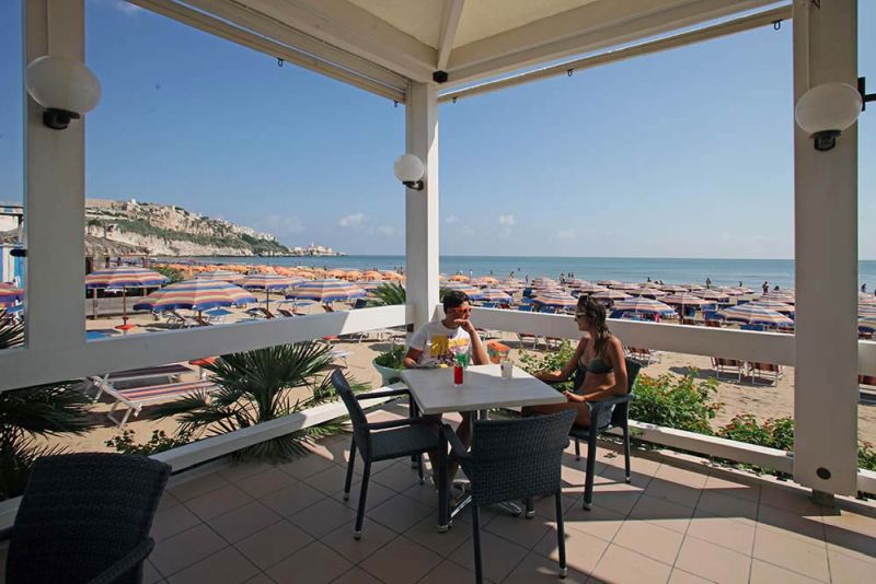 Lido Hotel Bikini