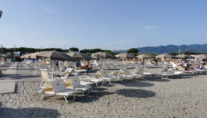 Bagno Marina