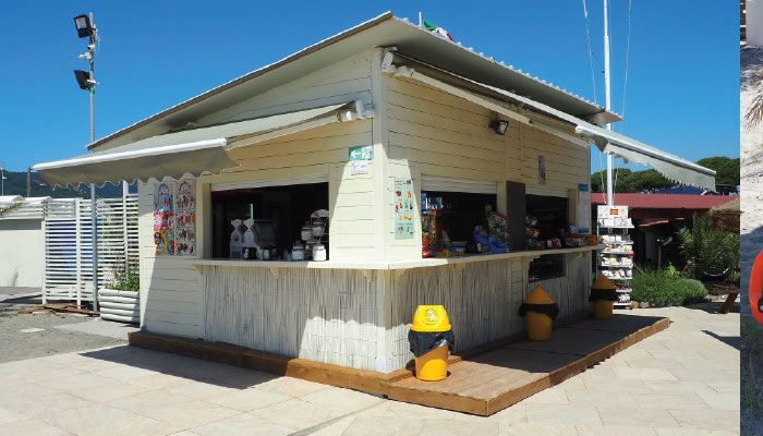 Bagno Marina