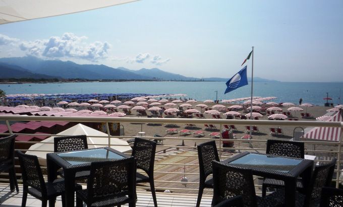 Bagno San Marco