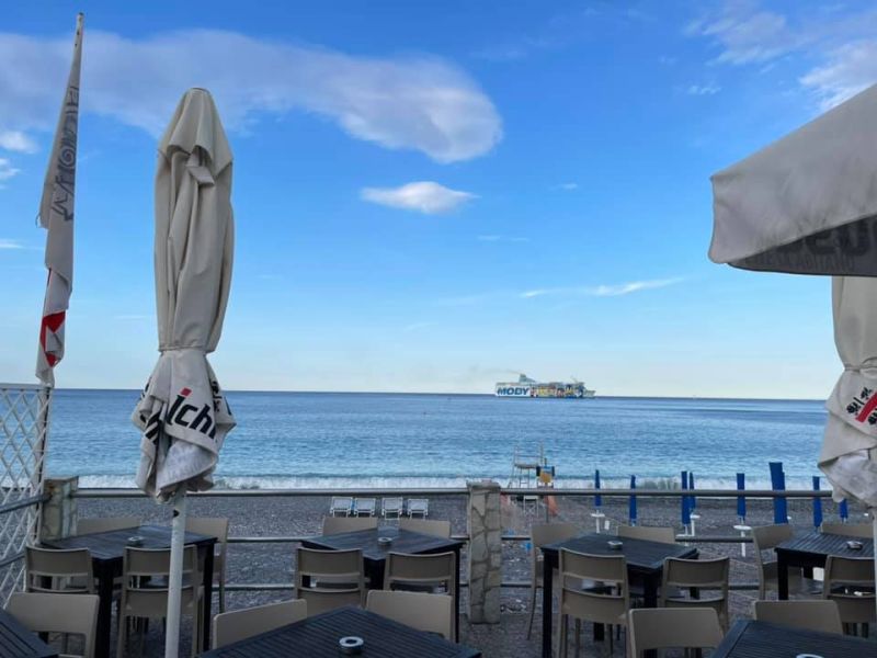 Stelli Sul Mare